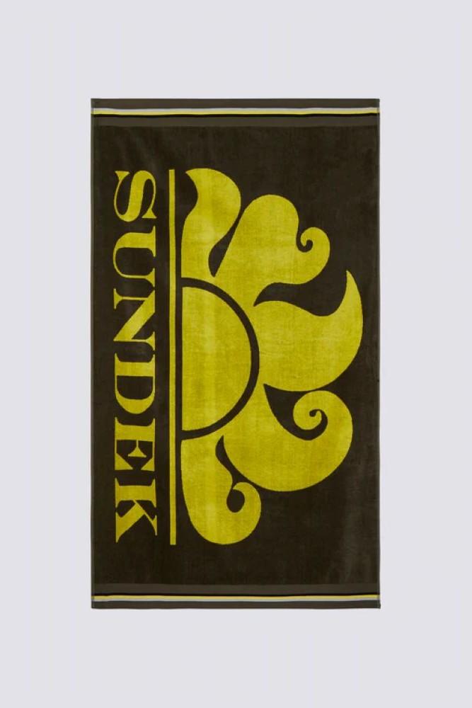 14 AM312 DARKGREEN SUNDEK